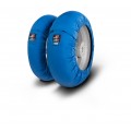 Capit SUPREMA SPINA Teflon TNT Technology 300 Series Tire Warmers Capit SUPREMA SPINA Teflon TNT Technology 300 Series Tire Warmers